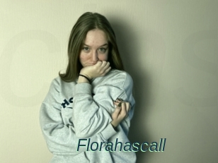 Florahascall