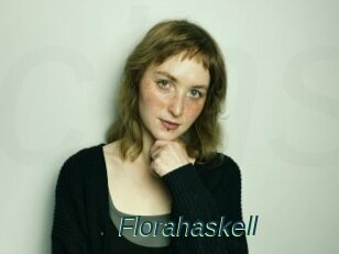 Florahaskell