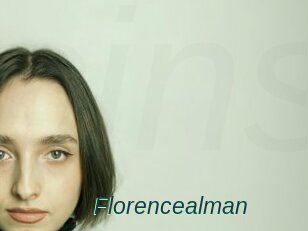 Florencealman