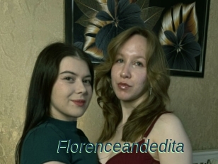 Florenceandedita