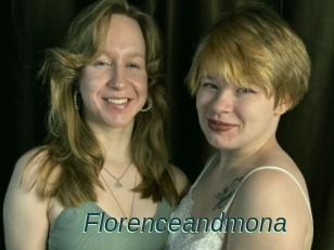 Florenceandmona