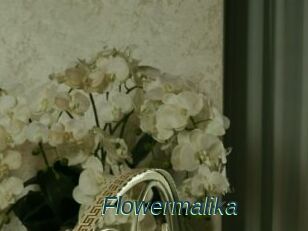 Flowermalika