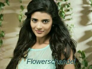 Flowerschandel