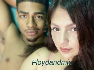 Floydandmia