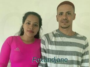 Foxandjane