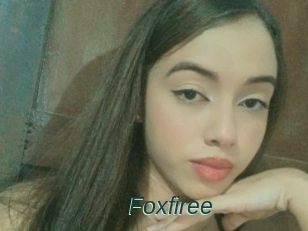 Foxfiree