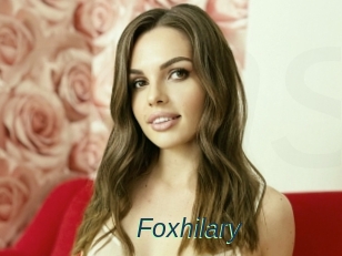 Foxhilary