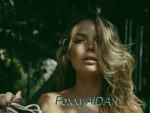 FoxxyAIDA