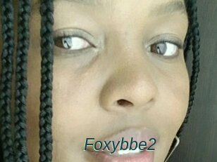 Foxybbe2