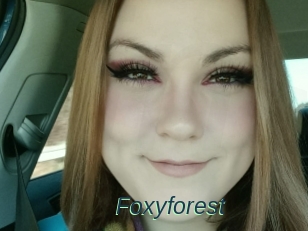 Foxyforest