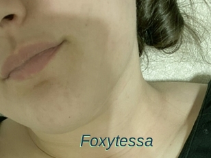 Foxytessa