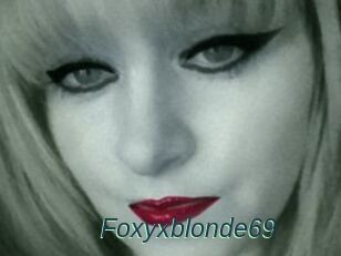 Foxyxblonde69