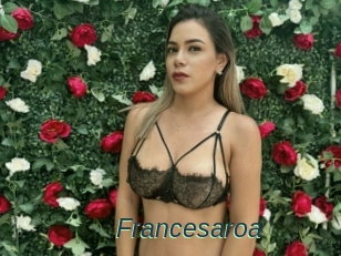 Francesaroa