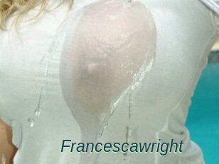 Francescawright