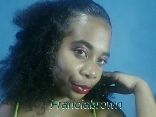 Franciabrown