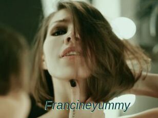 Francineyummy