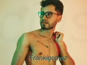 Frankigomez