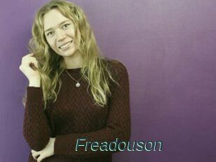 Freadouson