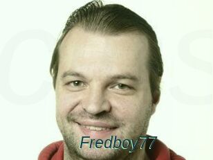 Fredboy77