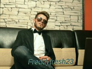 Freddyfresh23