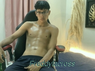 Freddylacross