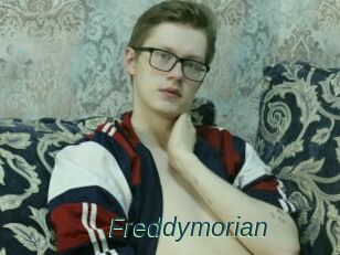 Freddymorian