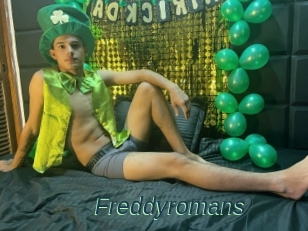 Freddyromans