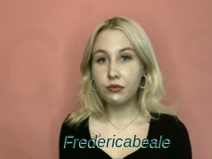 Fredericabeale