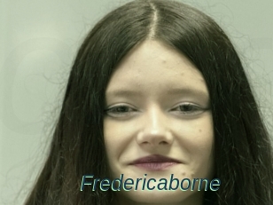 Fredericaborne