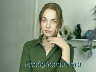 Fredericaburnard