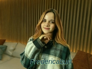 Fredericaburt