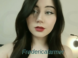 Fredericafarmer