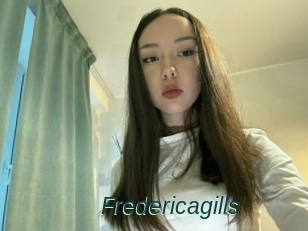 Fredericagills