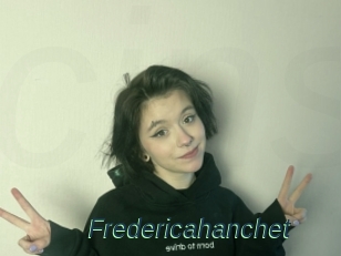 Fredericahanchet