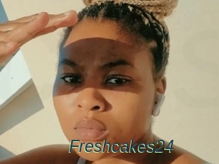 Freshcakes24