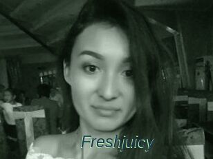 Freshjuicy