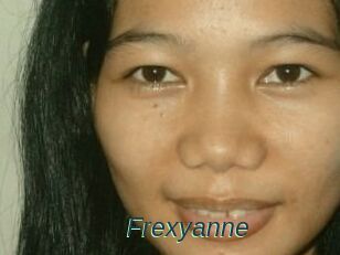 Frexyanne