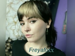 Freyafoxx