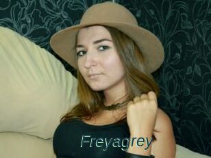 Freyagrey