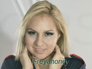 Freyahoney