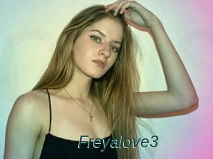 Freyalove3