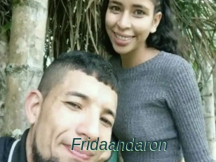 Fridaandaron