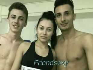 Friendsexy