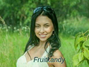 Fruitkandy