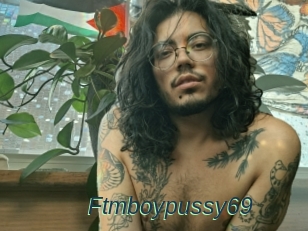 Ftmboypussy69