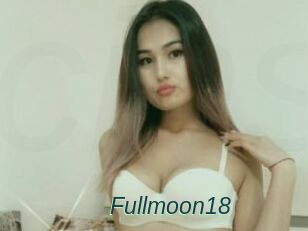 Fullmoon18