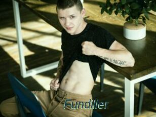 Fundiller