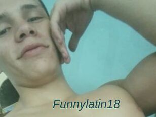 Funnylatin18