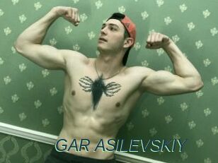 GAR_ASILEVSKIY