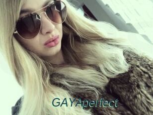 GAYAperfect